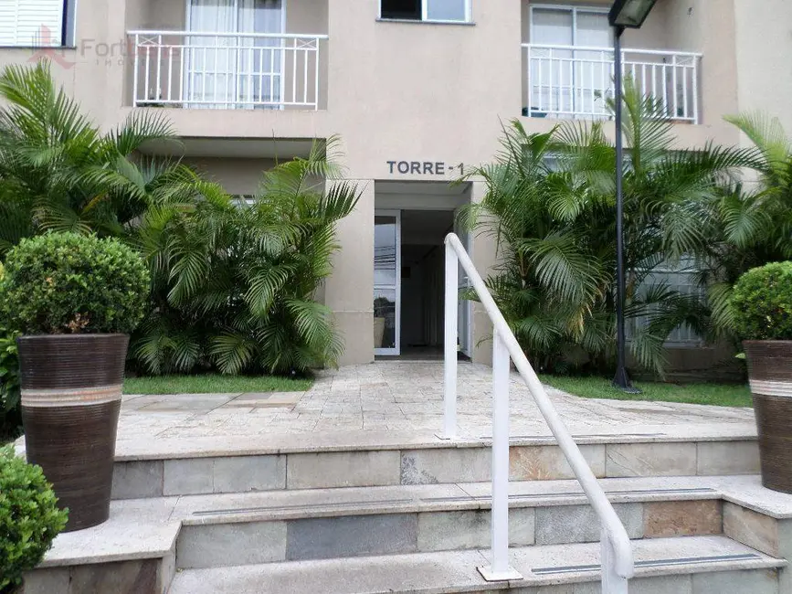 Foto 1 de Apartamento com 3 quartos à venda, 65m2 em Vila Guilherme, São Paulo - SP