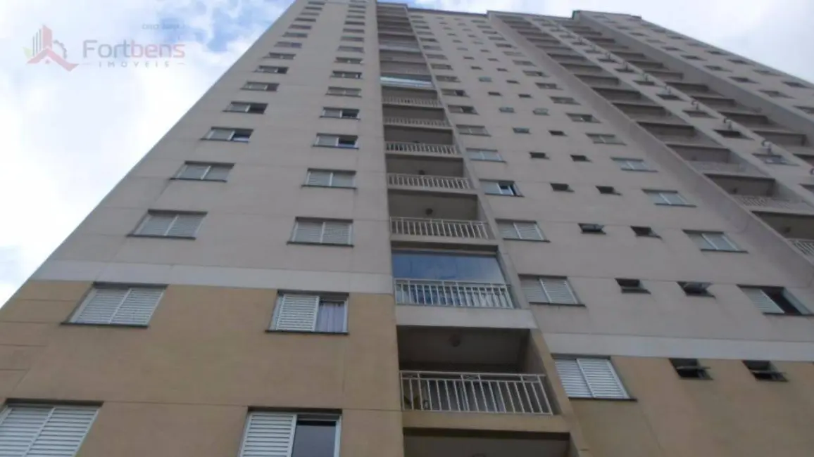 Foto 2 de Apartamento com 3 quartos à venda, 65m2 em Vila Guilherme, São Paulo - SP