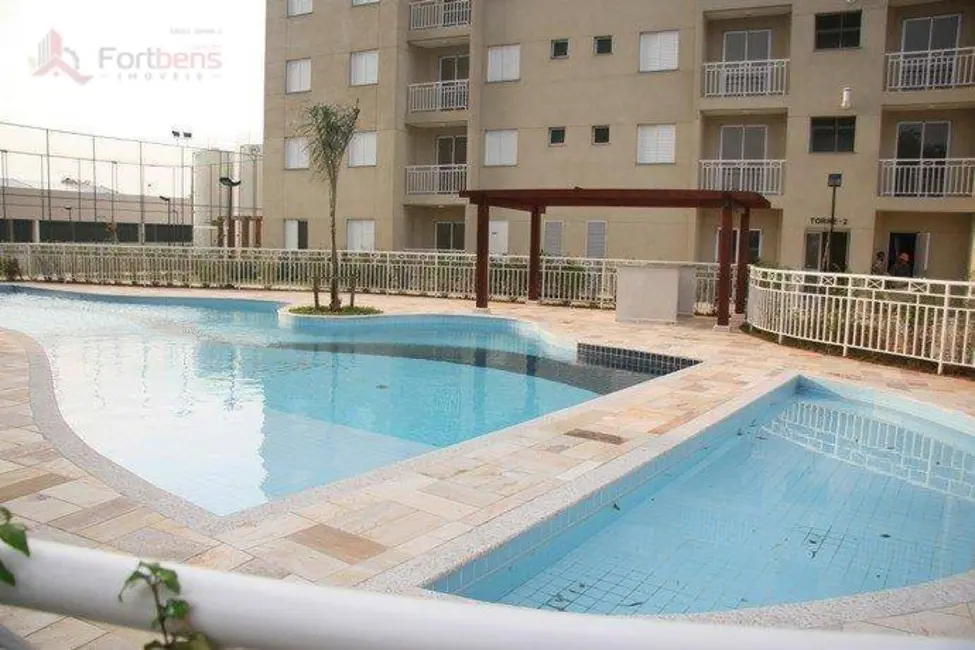 Foto 6 de Apartamento com 3 quartos à venda, 65m2 em Vila Guilherme, São Paulo - SP