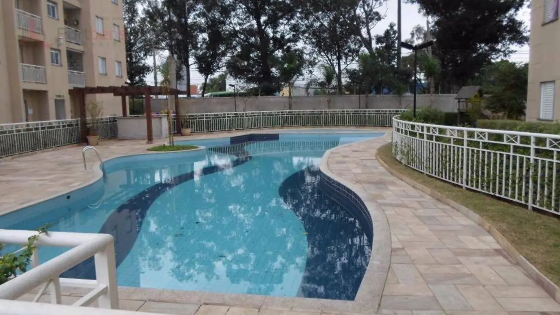 Foto 8 de Apartamento com 3 quartos à venda, 65m2 em Vila Guilherme, São Paulo - SP