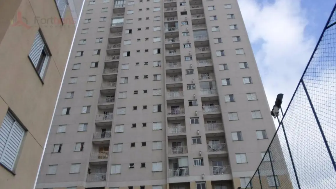 Foto 3 de Apartamento com 3 quartos à venda, 65m2 em Vila Guilherme, São Paulo - SP