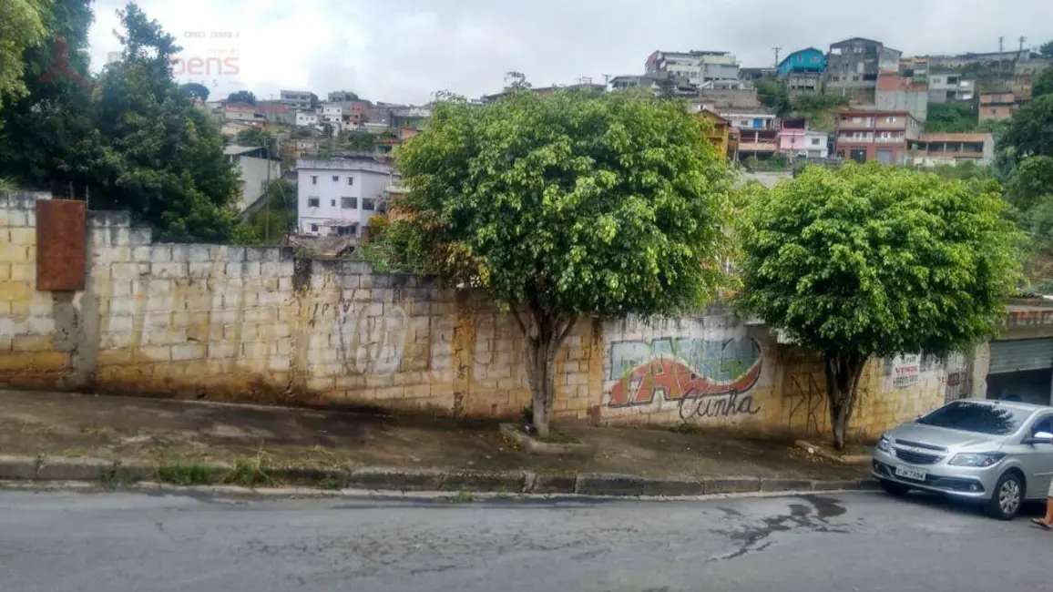 Foto 1 de Casa com 1 quarto à venda, 277m2 em Pouso Alegre, Franco Da Rocha - SP