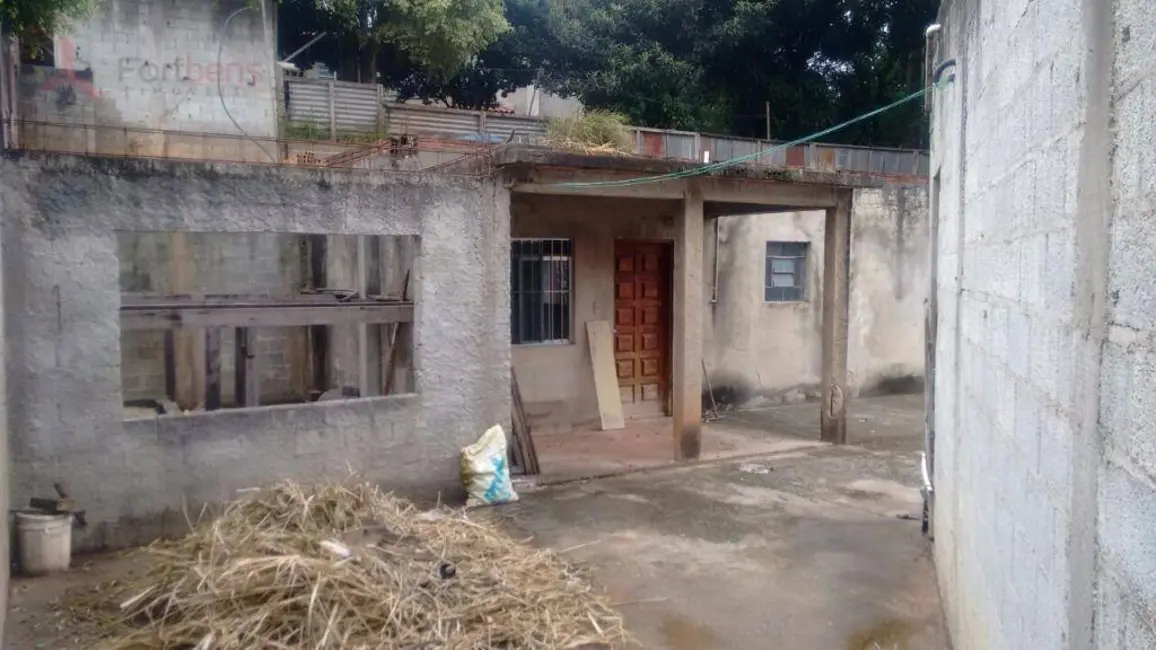 Foto 3 de Casa com 1 quarto à venda, 277m2 em Pouso Alegre, Franco Da Rocha - SP