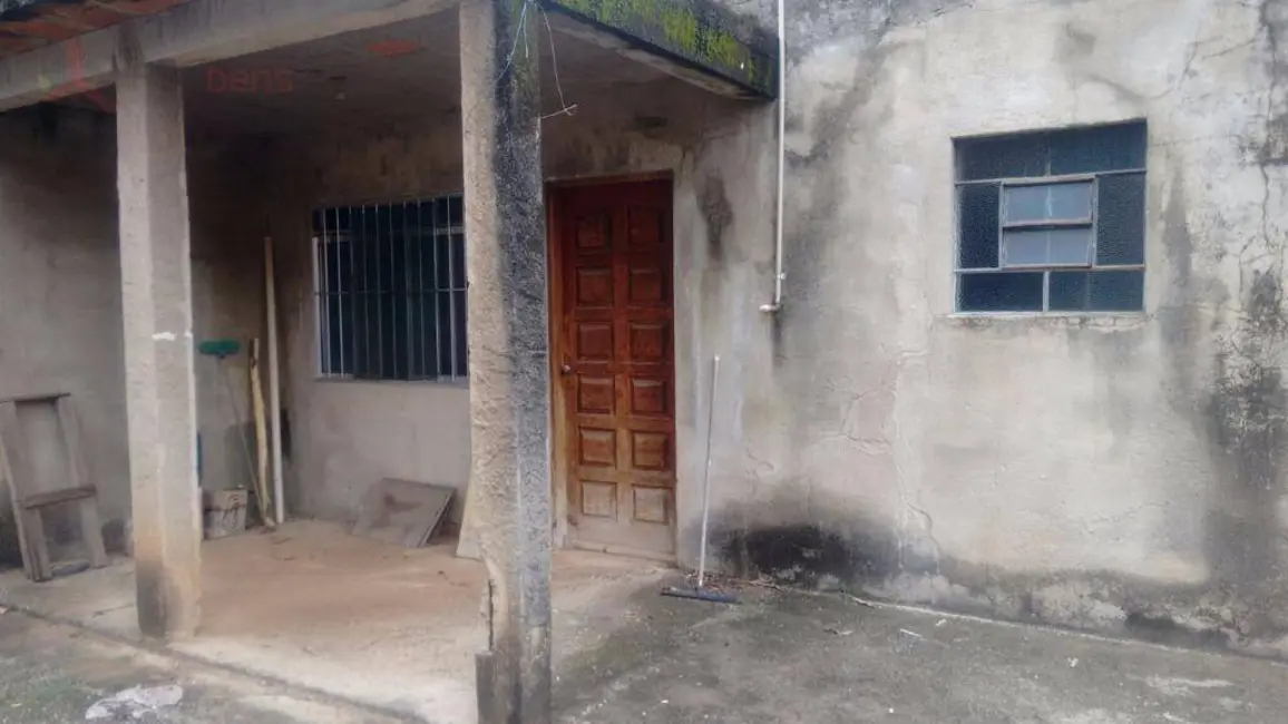 Foto 2 de Casa com 1 quarto à venda, 277m2 em Pouso Alegre, Franco Da Rocha - SP