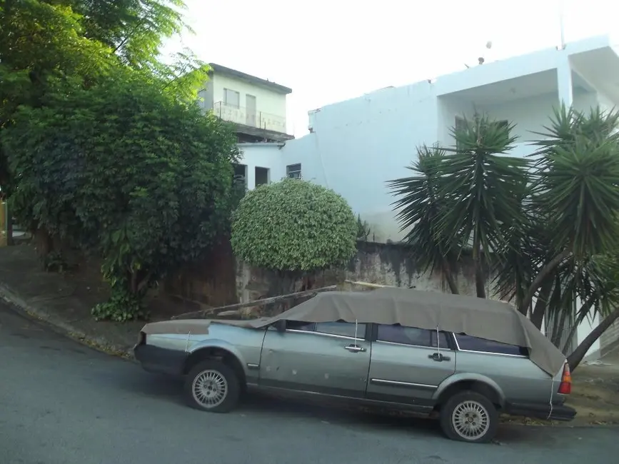 Foto 3 de Casa com 4 quartos à venda, 493m2 em Laranjeiras, Caieiras - SP