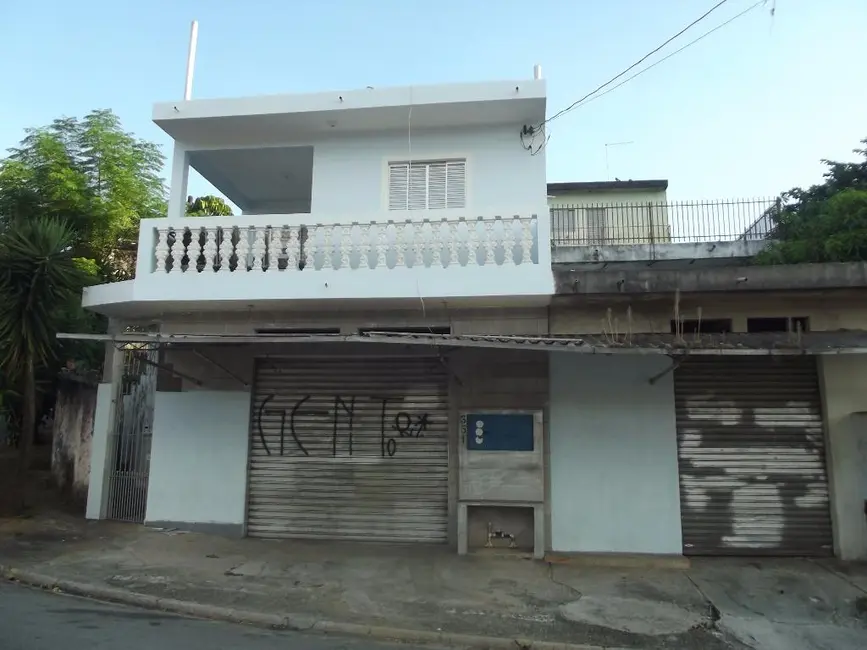 Foto 1 de Casa com 4 quartos à venda, 493m2 em Laranjeiras, Caieiras - SP