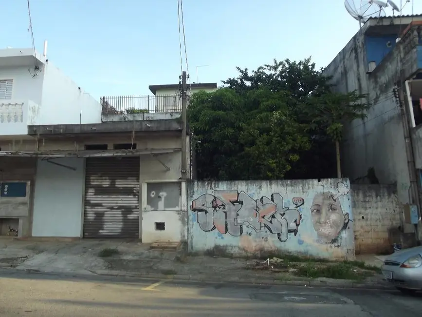 Foto 2 de Casa com 4 quartos à venda, 493m2 em Laranjeiras, Caieiras - SP