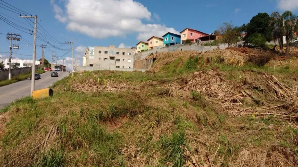 Terreno / Lote à venda, 3560m2 em Vila Rossi, Francisco Morato - SP - imagem 2 Foto 2 de Terreno / Lote à venda, 3560m2 em Vila Rossi, Francisco Morato - SP