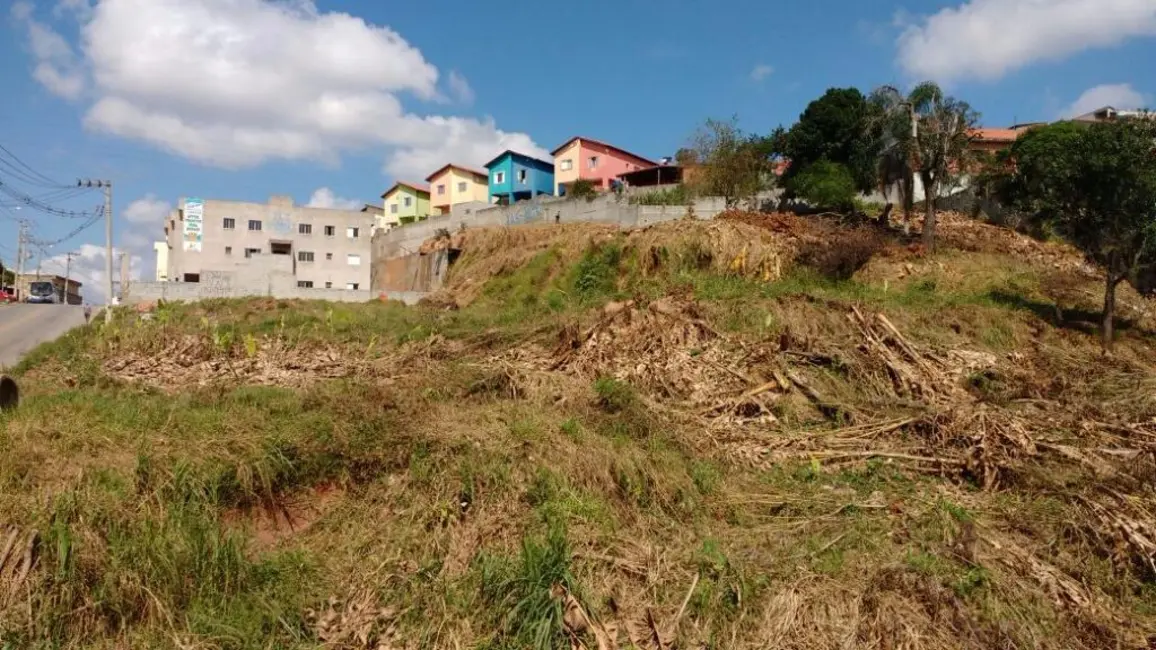 Terreno / Lote à venda, 3560m2 em Vila Rossi, Francisco Morato - SP - imagem 3 Foto 3 de Terreno / Lote à venda, 3560m2 em Vila Rossi, Francisco Morato - SP