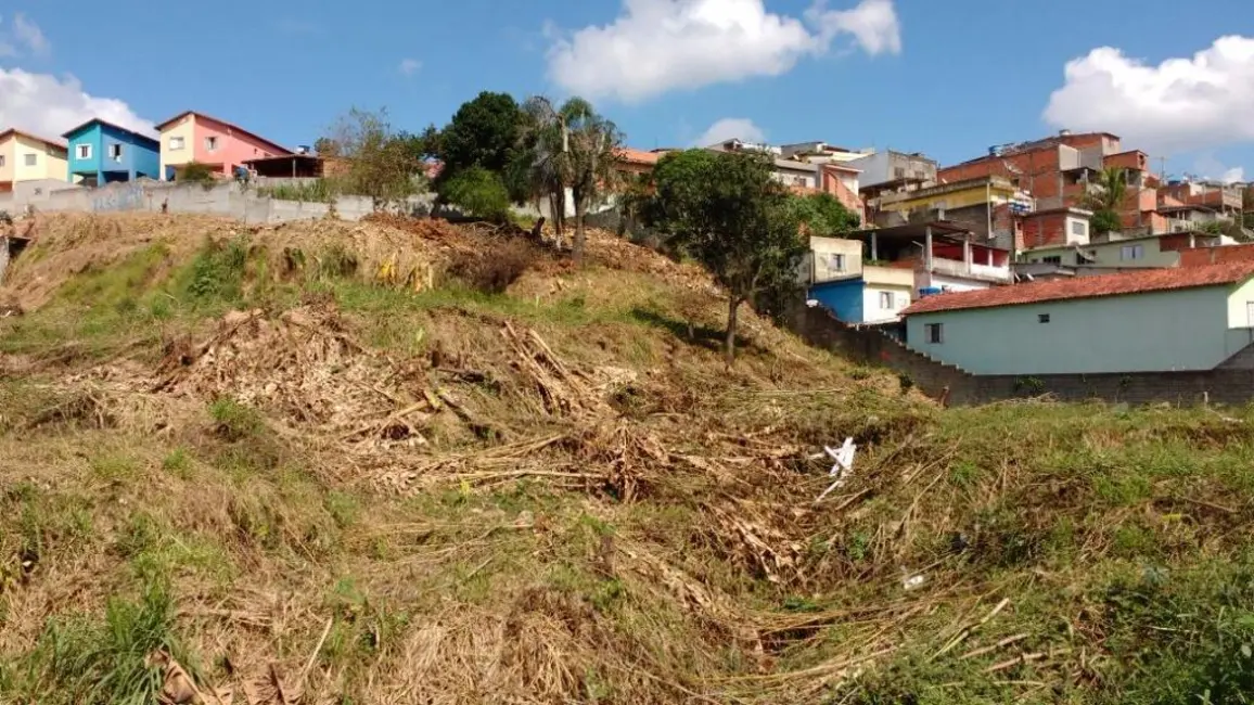 Foto 1 de Terreno / Lote à venda, 3560m2 em Vila Rossi, Francisco Morato - SP