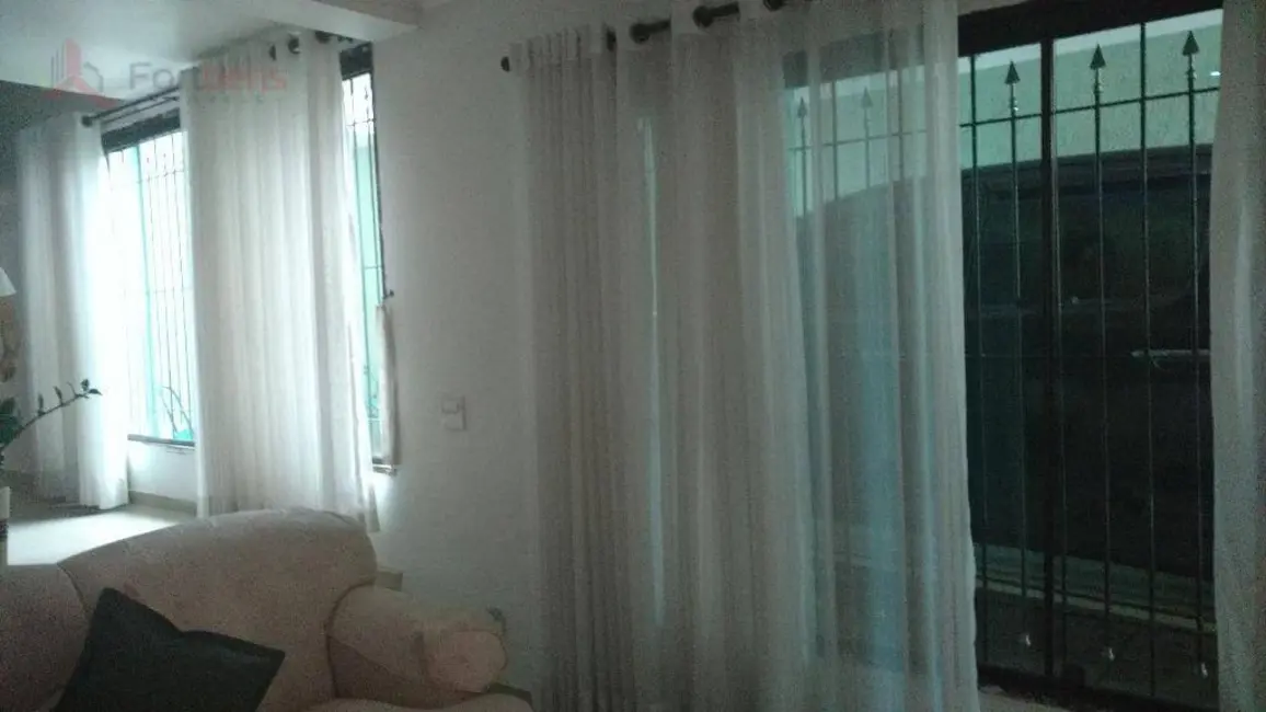 Foto 7 de Sobrado com 3 quartos à venda, 215m2 em Laranjeiras, Caieiras - SP