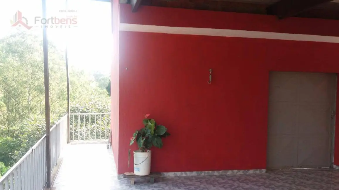 Sobrado com 2 quartos à venda, 515m2 em Vila Rosina, Caieiras - SP - imagem 2 Foto 2 de Sobrado com 2 quartos à venda, 515m2 em Vila Rosina, Caieiras - SP