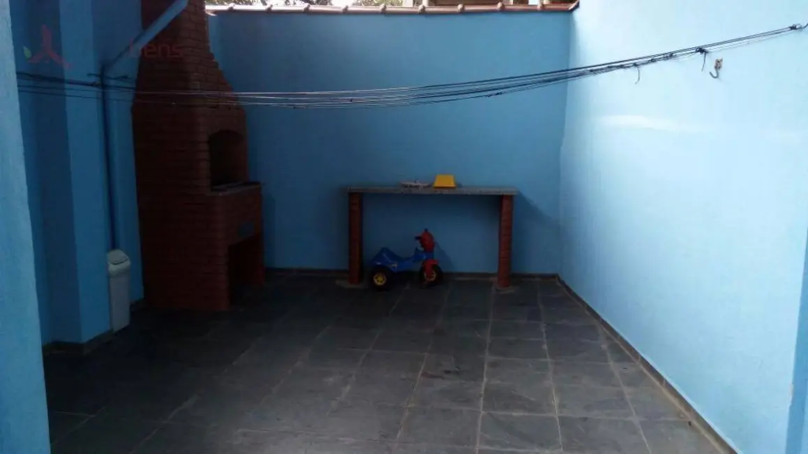 Sobrado com 2 quartos à venda, 515m2 em Vila Rosina, Caieiras - SP - imagem 9 Foto 9 de Sobrado com 2 quartos à venda, 515m2 em Vila Rosina, Caieiras - SP