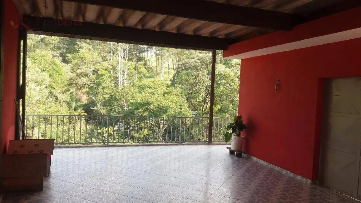 Sobrado com 2 quartos à venda, 515m2 em Vila Rosina, Caieiras - SP - imagem 3 Foto 3 de Sobrado com 2 quartos à venda, 515m2 em Vila Rosina, Caieiras - SP
