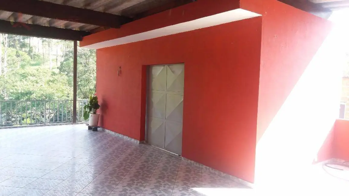 Sobrado com 2 quartos à venda, 515m2 em Vila Rosina, Caieiras - SP - imagem 4 Foto 4 de Sobrado com 2 quartos à venda, 515m2 em Vila Rosina, Caieiras - SP