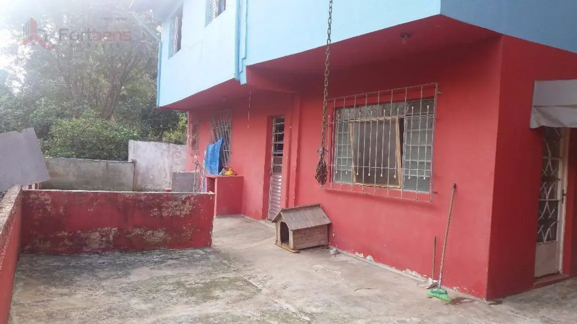 Sobrado com 2 quartos à venda, 515m2 em Vila Rosina, Caieiras - SP - imagem 1 Foto 1 de Sobrado com 2 quartos à venda, 515m2 em Vila Rosina, Caieiras - SP