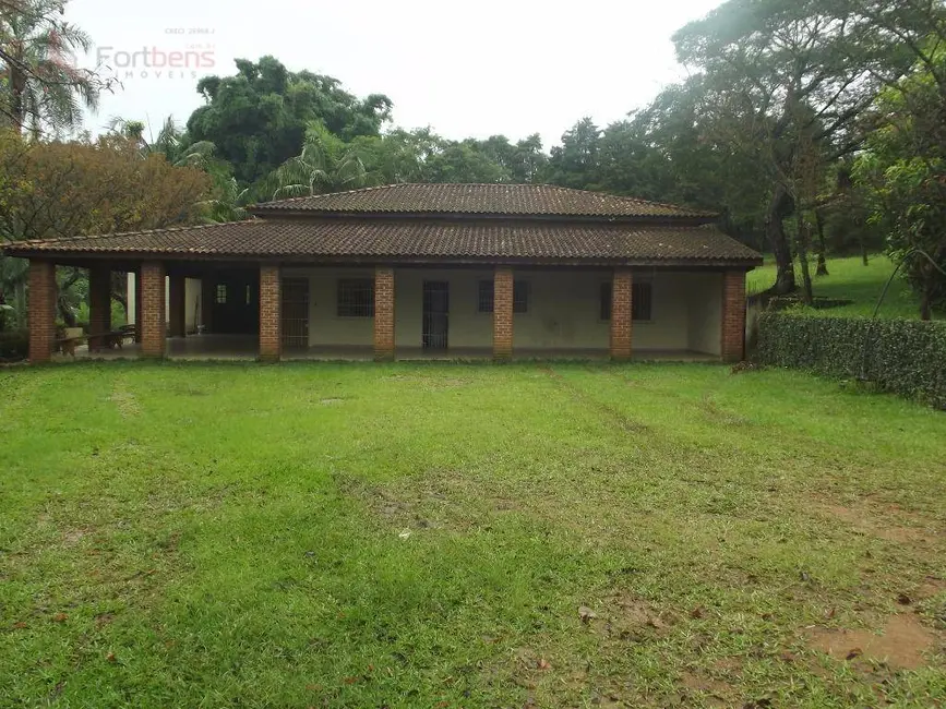 Chácara com 3 quartos à venda, 2000m2 em Chácaras São José, Franco Da Rocha - SP - imagem 2 Foto 2 de Chácara com 3 quartos à venda, 2000m2 em Chácaras São José, Franco Da Rocha - SP