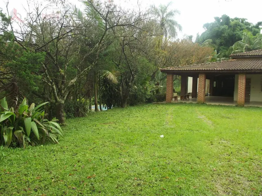 Chácara com 3 quartos à venda, 2000m2 em Chácaras São José, Franco Da Rocha - SP - imagem 6 Foto 6 de Chácara com 3 quartos à venda, 2000m2 em Chácaras São José, Franco Da Rocha - SP