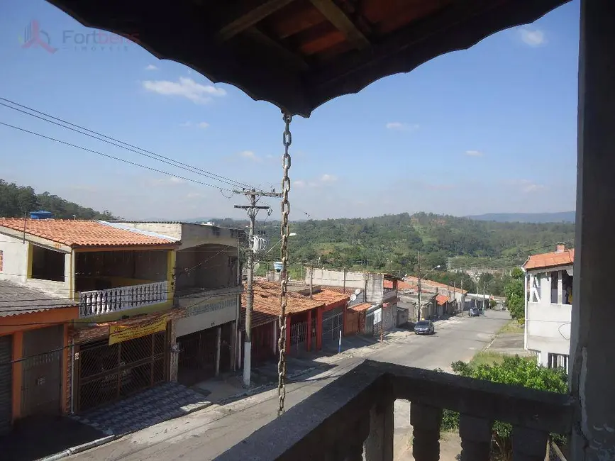 Foto 3 de Sobrado com 2 quartos à venda, 125m2 em Serpa, Caieiras - SP