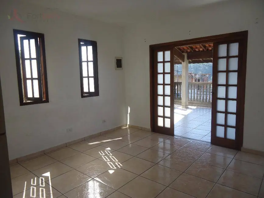Foto 5 de Sobrado com 2 quartos à venda, 125m2 em Serpa, Caieiras - SP