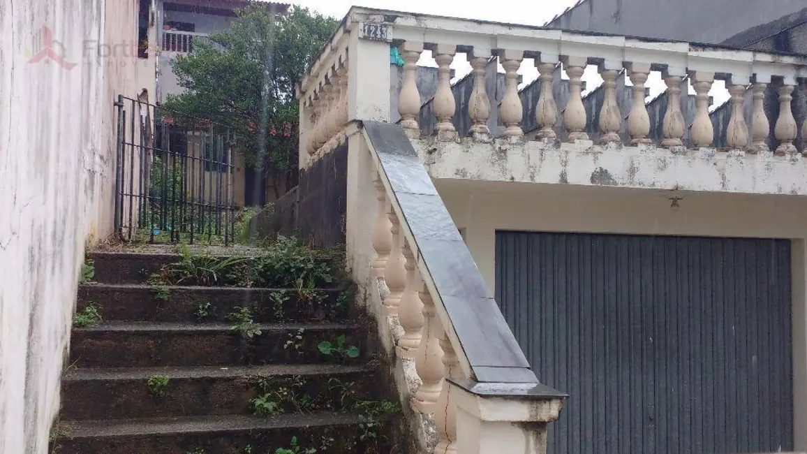 Foto 2 de Terreno / Lote à venda, 195m2 em Laranjeiras, Caieiras - SP