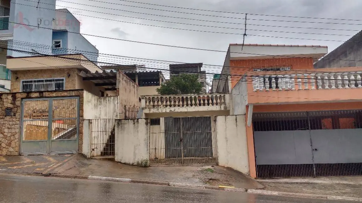 Foto 3 de Terreno / Lote à venda, 195m2 em Laranjeiras, Caieiras - SP