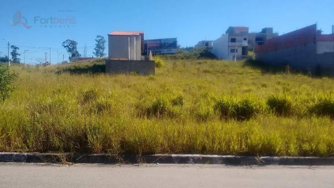 Foto 1 de Terreno / Lote à venda, 150m2 em Laranjeiras, Caieiras - SP