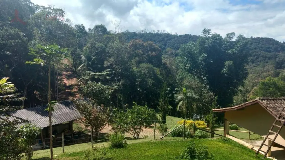 Foto 2 de Sítio / Rancho com 3 quartos à venda, 58000m2 em Miracatu - SP