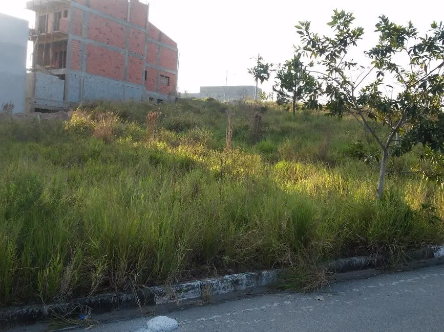 Foto 3 de Terreno / Lote à venda, 155m2 em Laranjeiras, Caieiras - SP