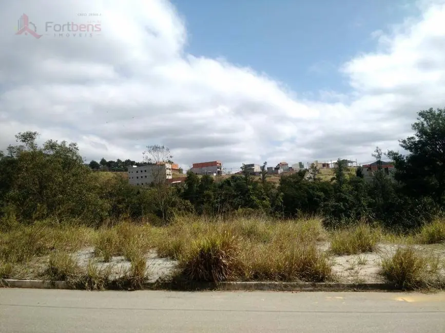 Foto 5 de Terreno / Lote à venda, 300m2 em Laranjeiras, Caieiras - SP