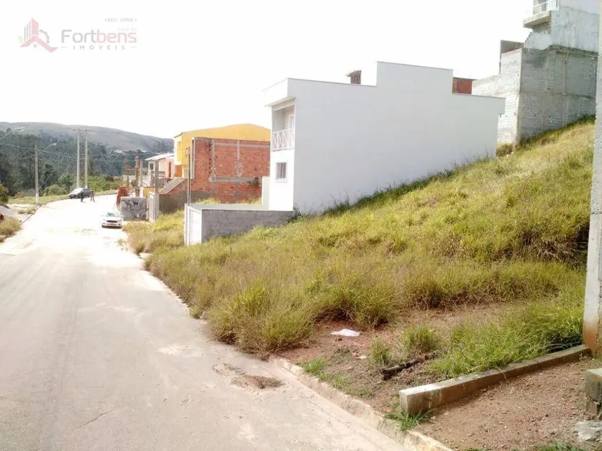 Foto 2 de Terreno / Lote à venda, 300m2 em Laranjeiras, Caieiras - SP
