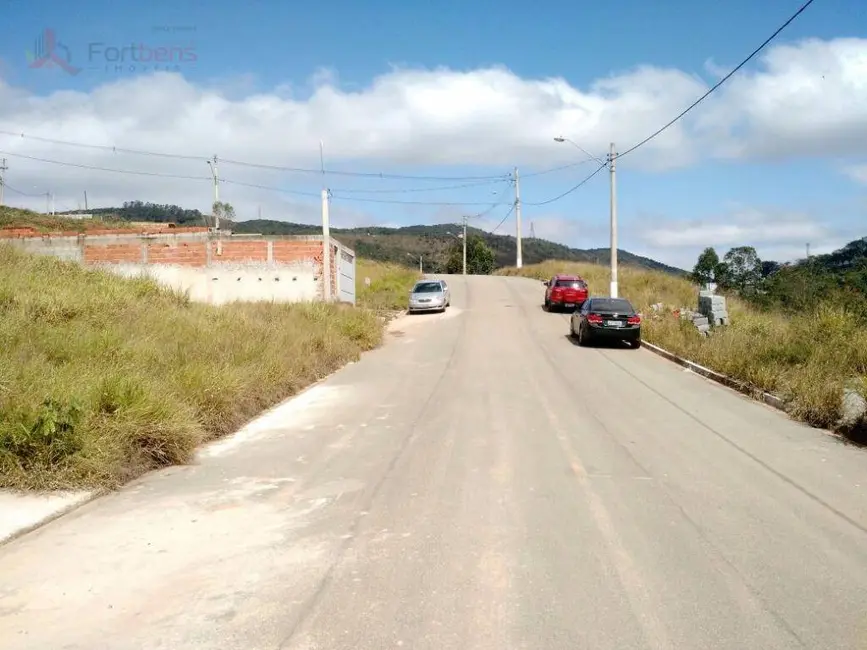 Foto 7 de Terreno / Lote à venda, 300m2 em Laranjeiras, Caieiras - SP