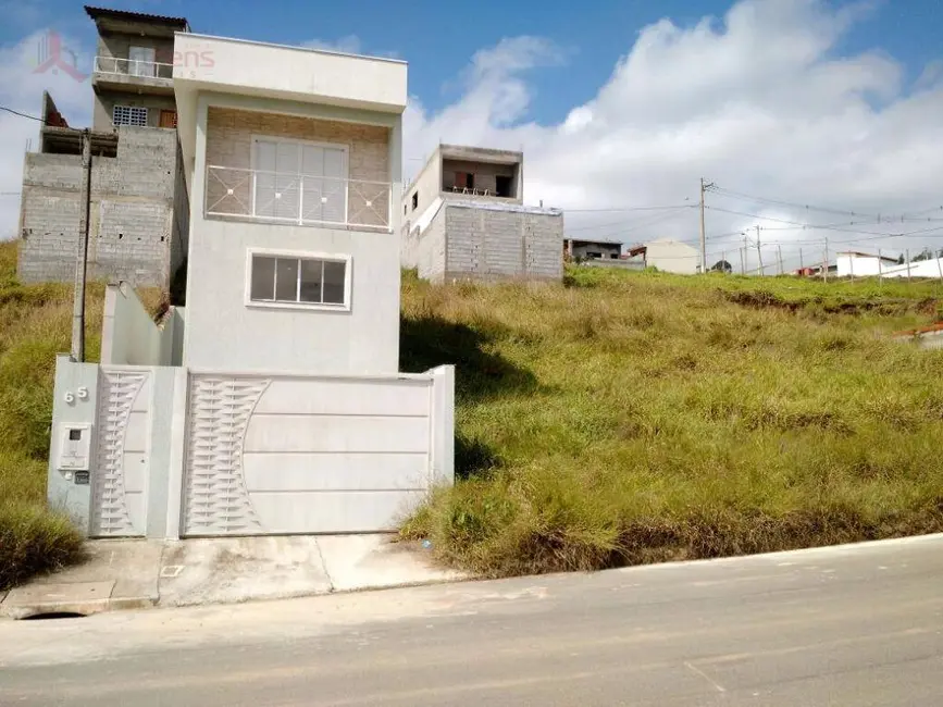 Foto 8 de Terreno / Lote à venda, 300m2 em Laranjeiras, Caieiras - SP