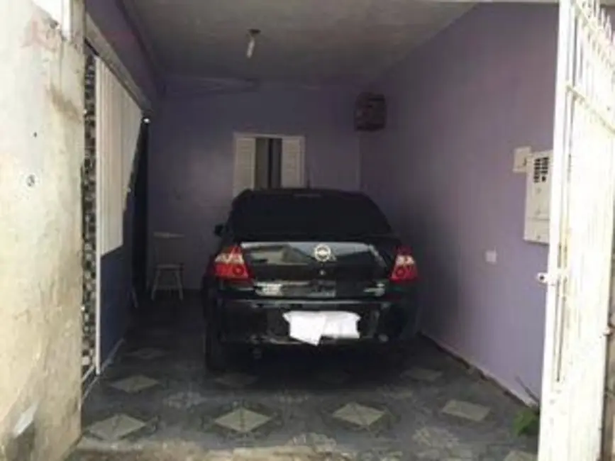 Foto 2 de Sobrado com 4 quartos à venda, 347m2 em Laranjeiras, Caieiras - SP