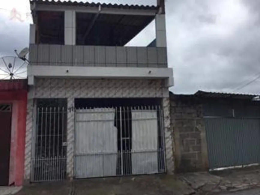 Foto 1 de Sobrado com 4 quartos à venda, 347m2 em Laranjeiras, Caieiras - SP