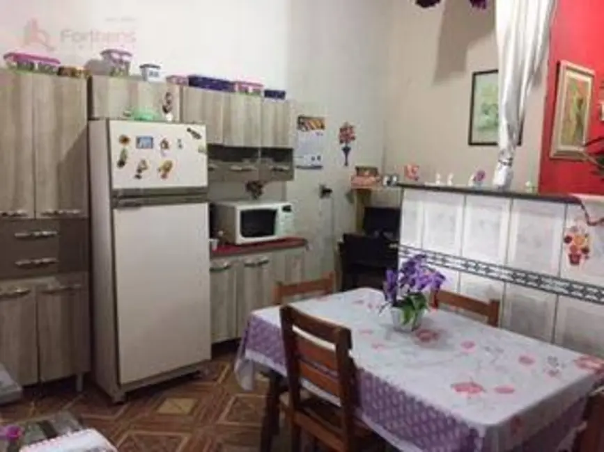 Foto 7 de Sobrado com 4 quartos à venda, 347m2 em Laranjeiras, Caieiras - SP