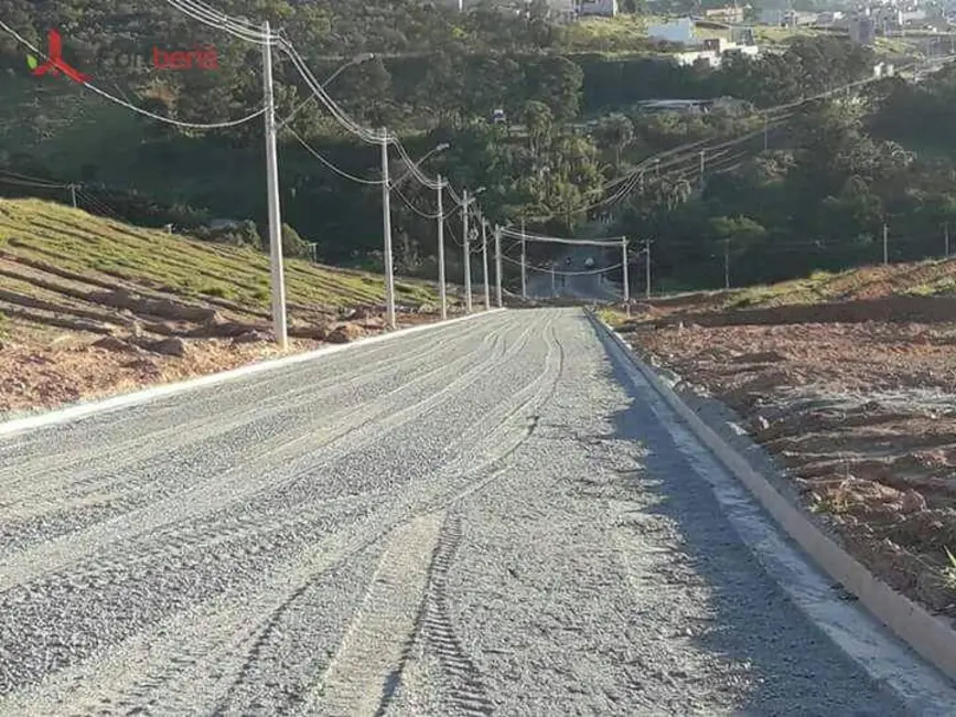 Foto 9 de Terreno / Lote à venda, 175m2 em Laranjeiras, Caieiras - SP