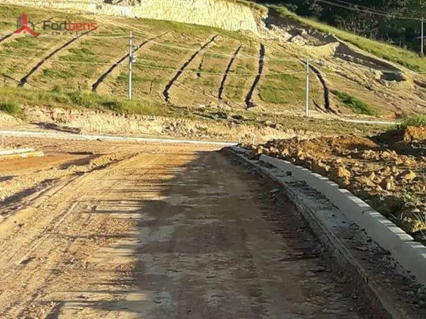 Foto 7 de Terreno / Lote à venda, 175m2 em Laranjeiras, Caieiras - SP