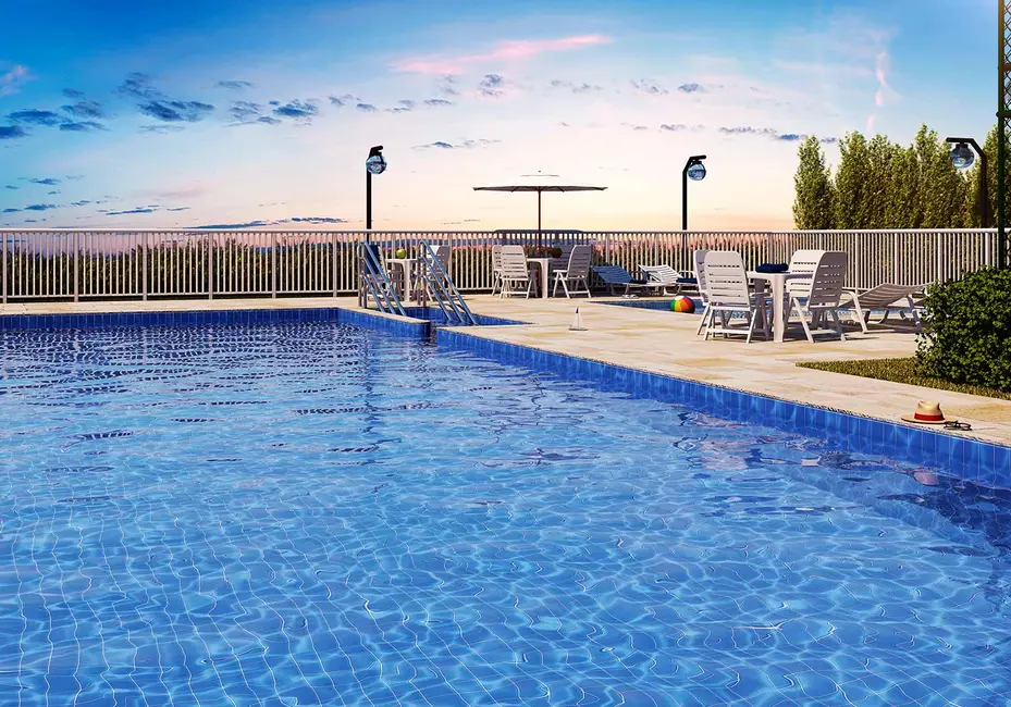 Foto 7 de Apartamento com 2 quartos à venda, 40m2 em Vila Pirituba, São Paulo - SP