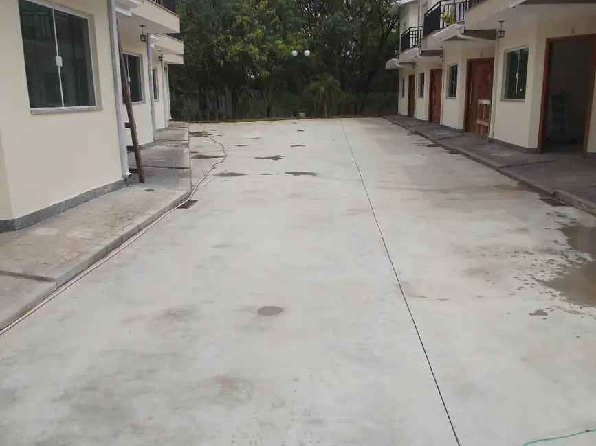 Foto 7 de Sobrado com 2 quartos à venda, 86m2 em Laranjeiras, Caieiras - SP