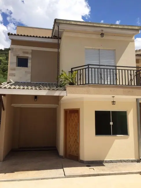 Foto 3 de Sobrado com 2 quartos à venda, 86m2 em Laranjeiras, Caieiras - SP