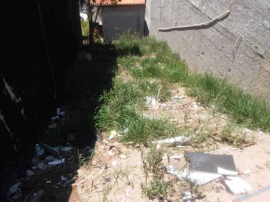 Foto 1 de Terreno / Lote à venda, 126m2 em Laranjeiras, Caieiras - SP