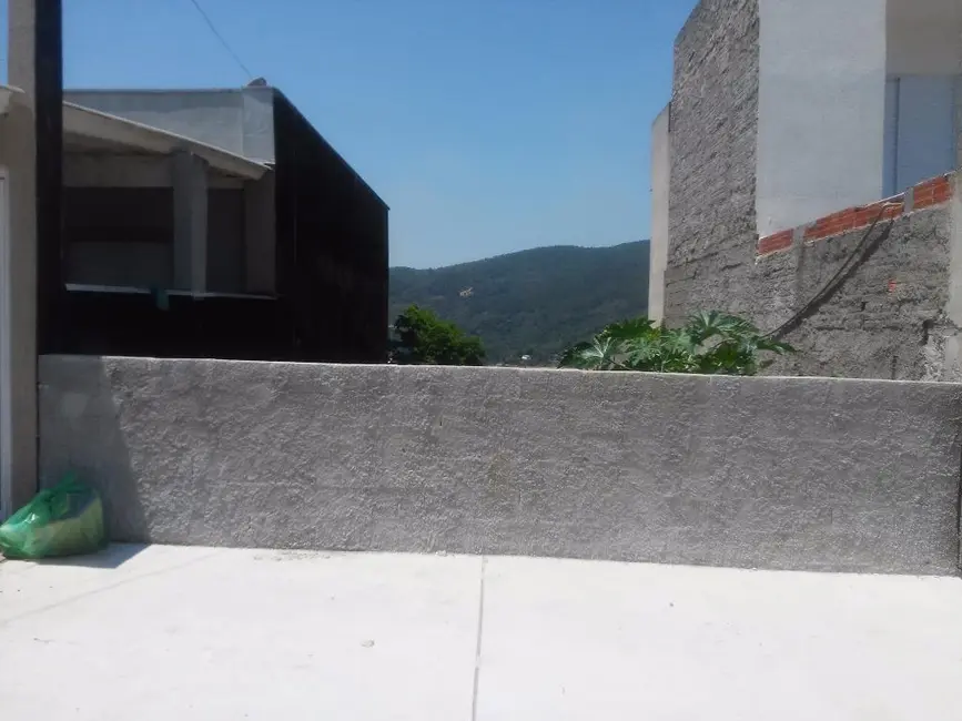 Foto 3 de Terreno / Lote à venda, 126m2 em Laranjeiras, Caieiras - SP