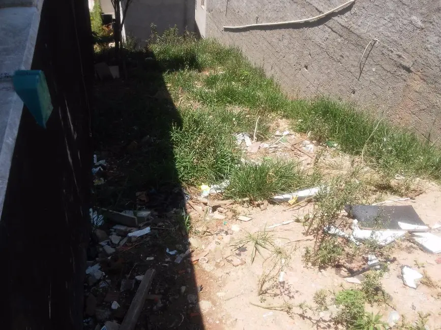 Foto 2 de Terreno / Lote à venda, 126m2 em Laranjeiras, Caieiras - SP