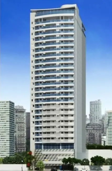 Foto 2 de Apartamento com 2 quartos à venda, 61m2 em Santa Efigênia, São Paulo - SP