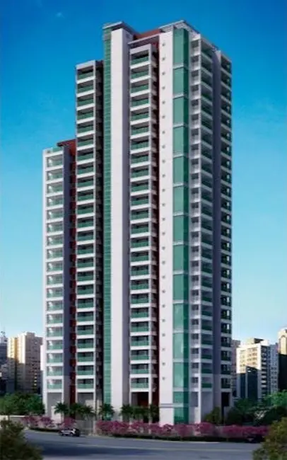 Foto 1 de Apartamento com 2 quartos à venda, 65m2 em Bela Vista, São Paulo - SP