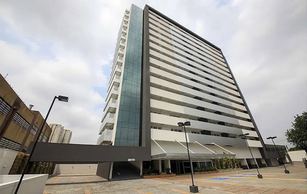 Foto 2 de Sala Comercial à venda, 39m2 em Santo Amaro, São Paulo - SP