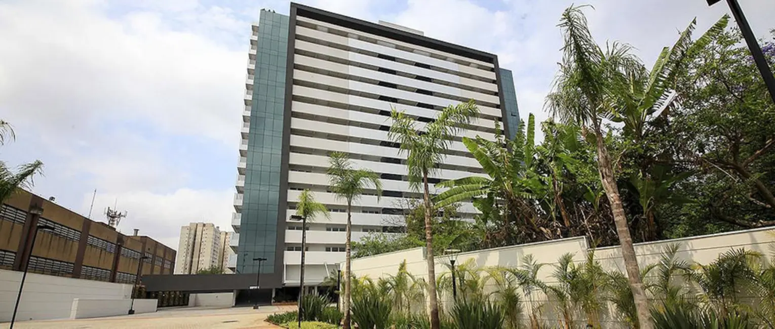 Foto 3 de Sala Comercial à venda, 39m2 em Santo Amaro, São Paulo - SP