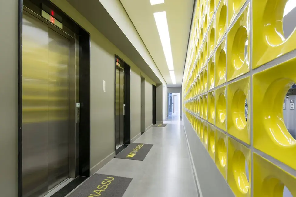 Foto 5 de Apartamento com 1 quarto à venda, 70m2 em Perdizes, São Paulo - SP