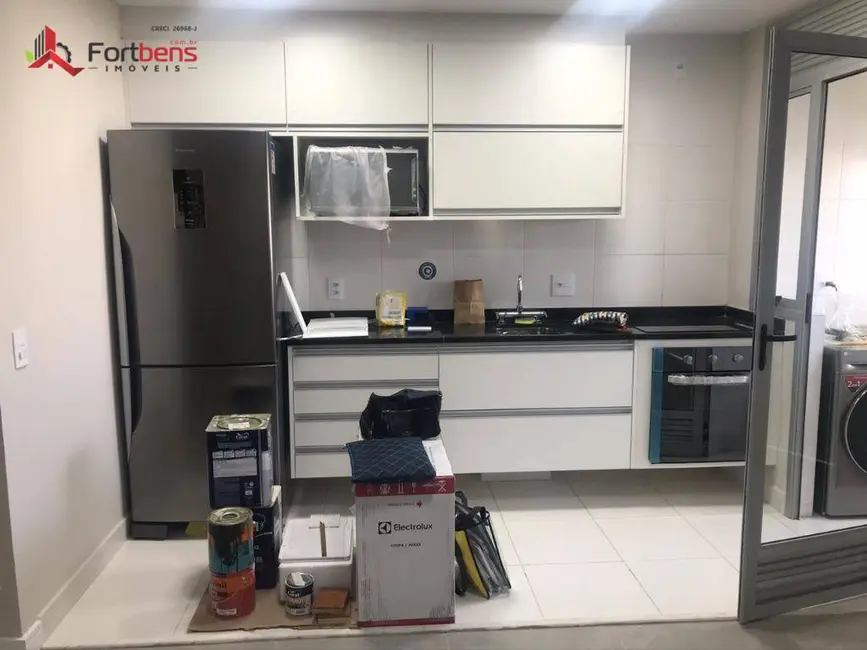 Foto 4 de Apartamento com 1 quarto para alugar, 96m2 em Vila Cruzeiro, São Paulo - SP